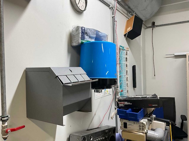 Inhoud werkplaats - afbeelding 14 van  28