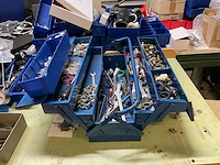 Inhoud werkplaats - afbeelding 16 van  28