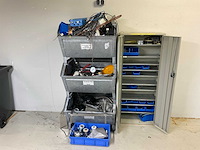 Inhoud werkplaats - afbeelding 18 van  28