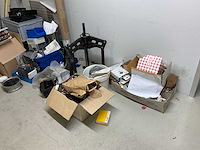 Inhoud werkplaats - afbeelding 19 van  28