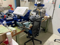 Inhoud werkplaats - afbeelding 12 van  28