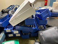 Inhoud werkplaats - afbeelding 23 van  28