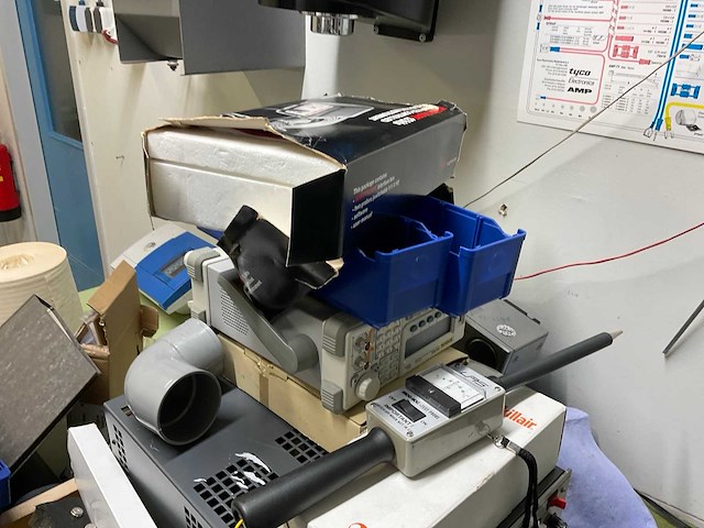 Inhoud werkplaats - afbeelding 26 van  28