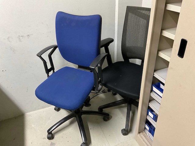 Inhoud werkplaats - afbeelding 28 van  28