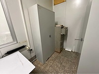 Inhoud werkplaatskantoor - afbeelding 4 van  6