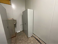 Inhoud werkplaatskantoor - afbeelding 5 van  6