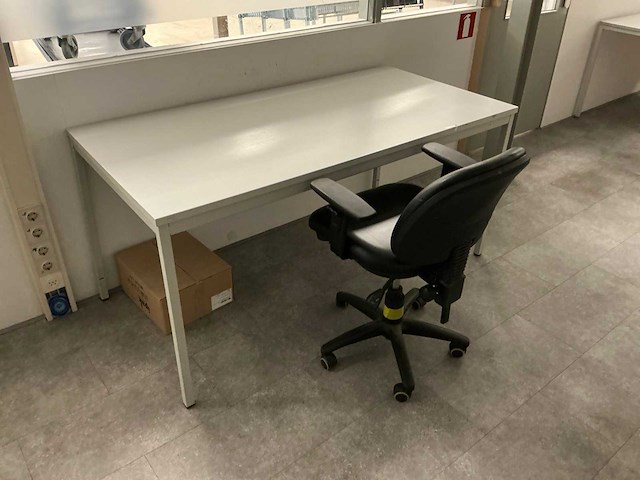 Inhoud werkruimte - afbeelding 2 van  4