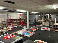 Inhoud zolder - afbeelding 1 van  7