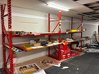 Inhoud zolder - afbeelding 3 van  7