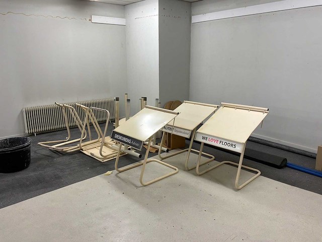 Inhoud zolder - afbeelding 4 van  7