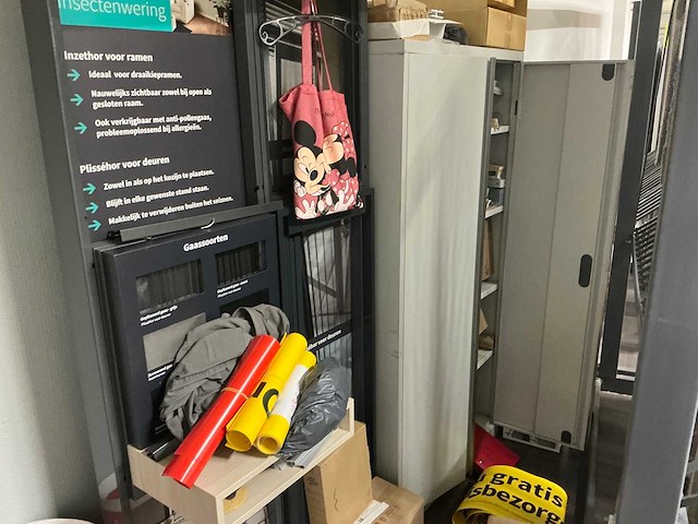 Inhoudhoek - afbeelding 2 van  4