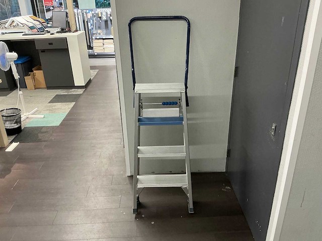 Inhoudhoek - afbeelding 4 van  4