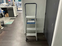 Inhoudhoek - afbeelding 4 van  4