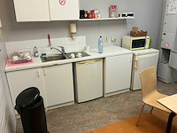 Inhoudkantine - afbeelding 1 van  7