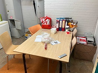 Inhoudkantine - afbeelding 2 van  7