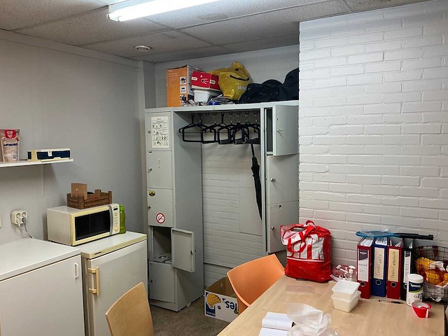 Inhoudkantine - afbeelding 3 van  7