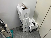 Inhoudkantine - afbeelding 6 van  7