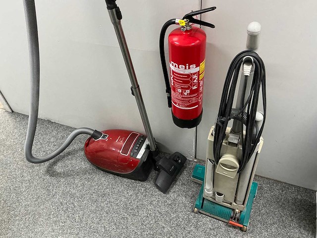 Inhoudkantine - afbeelding 7 van  7