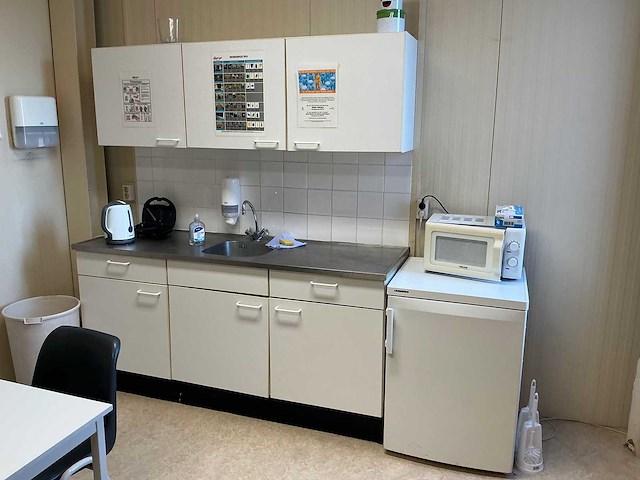 Inhoudkantine - afbeelding 3 van  6