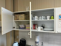 Inhoudkantine - afbeelding 5 van  6