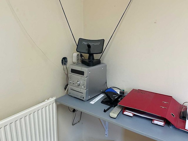 Inhoudkantine - afbeelding 6 van  6