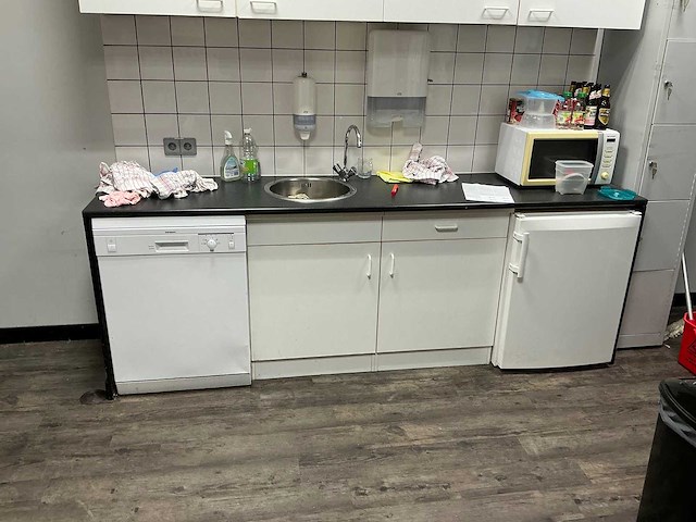 Inhoudkantoor - afbeelding 1 van  9