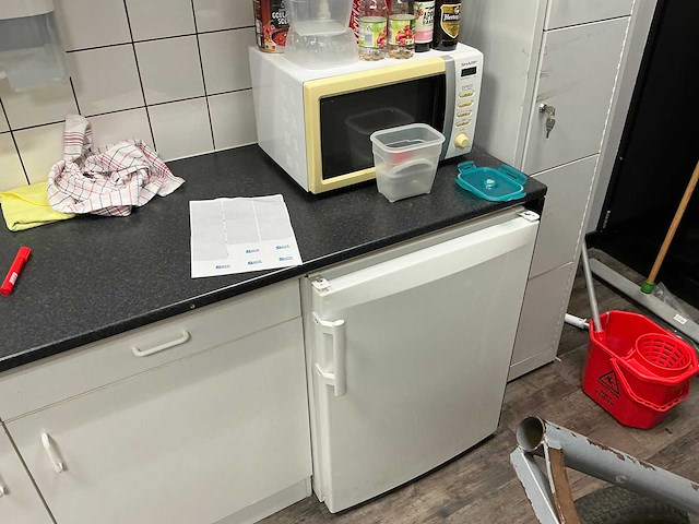 Inhoudkantoor - afbeelding 2 van  9