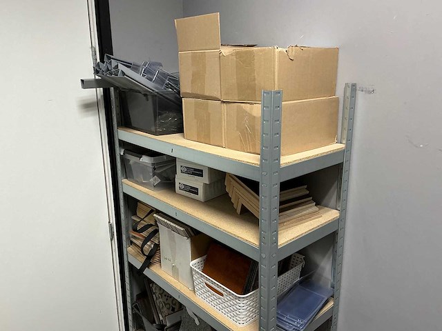 Inhoudkantoor - afbeelding 8 van  9