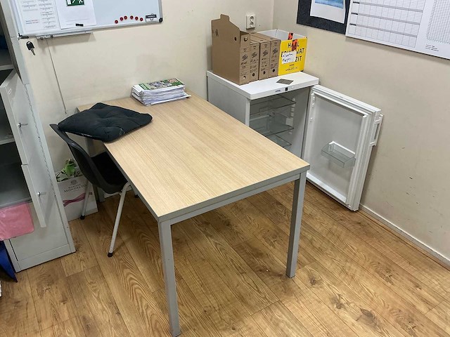 Inhoudkantoor - afbeelding 1 van  8