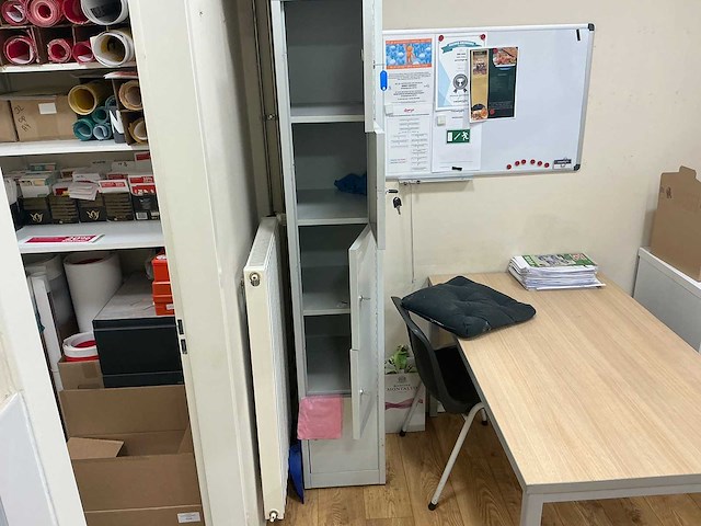 Inhoudkantoor - afbeelding 2 van  8