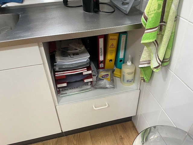 Inhoudkantoor - afbeelding 6 van  8