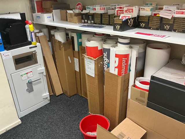 Inhoudkantoor - afbeelding 7 van  8