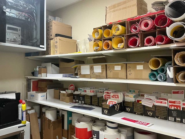 Inhoudkantoor - afbeelding 8 van  8