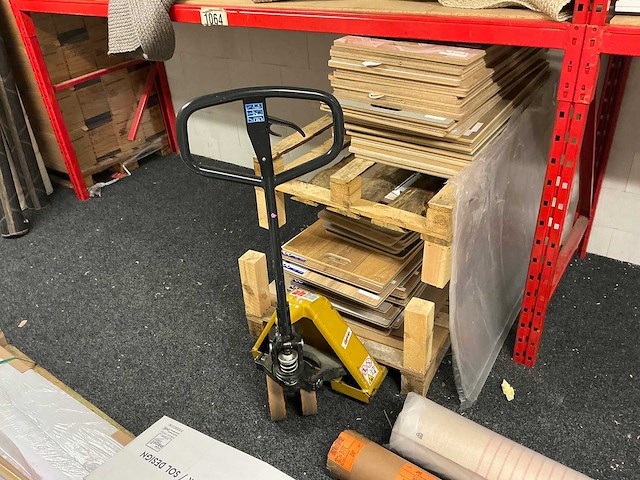 Inhoudkelder - afbeelding 2 van  7