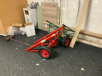 Inhoudkelder - afbeelding 5 van  7