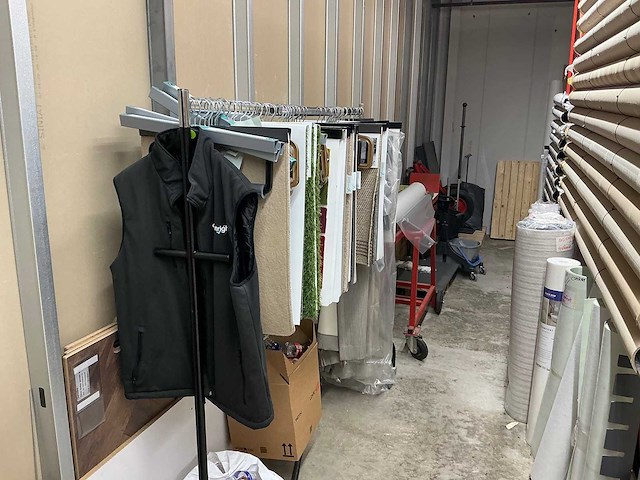 Inhoudmagazijn - afbeelding 1 van  4