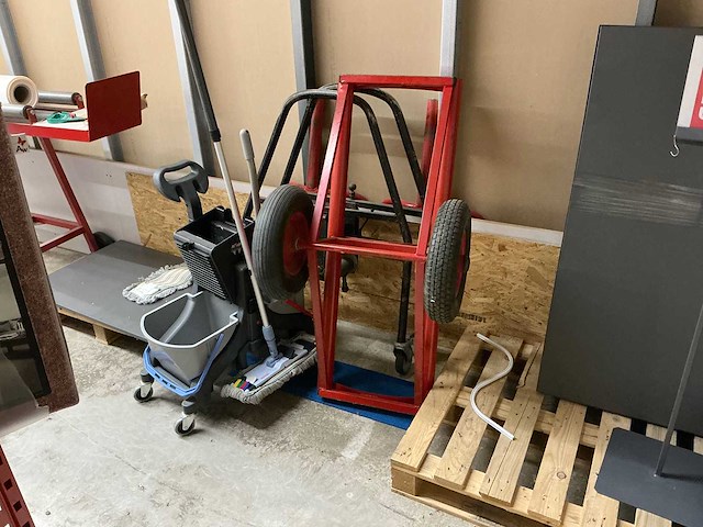 Inhoudmagazijn - afbeelding 3 van  4