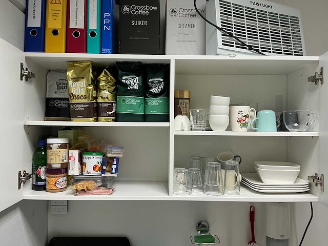 Inhoudmagazijn - afbeelding 5 van  10