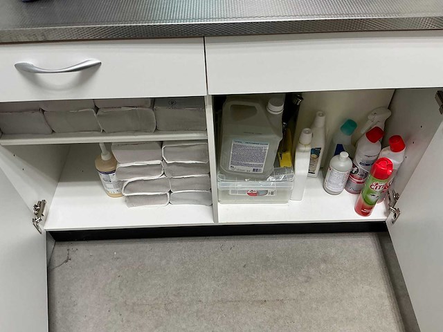 Inhoudmagazijn - afbeelding 6 van  10