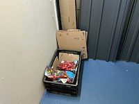 Inhoudmagazijn - afbeelding 10 van  10