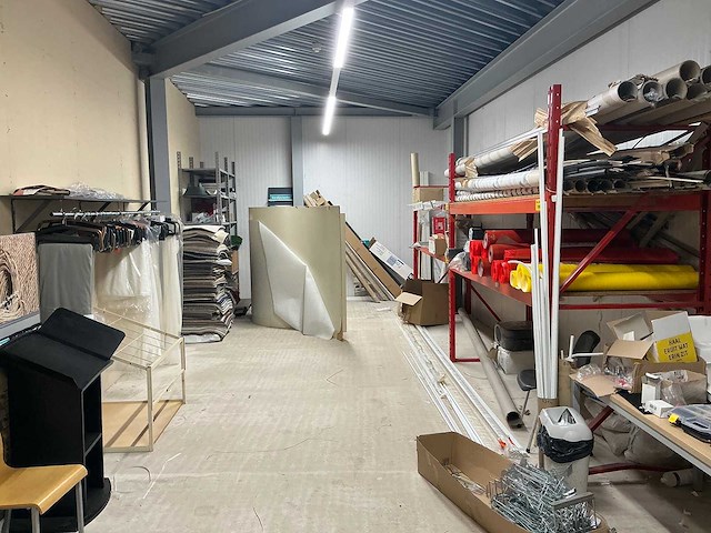 Inhoudmagazijn - afbeelding 1 van  6