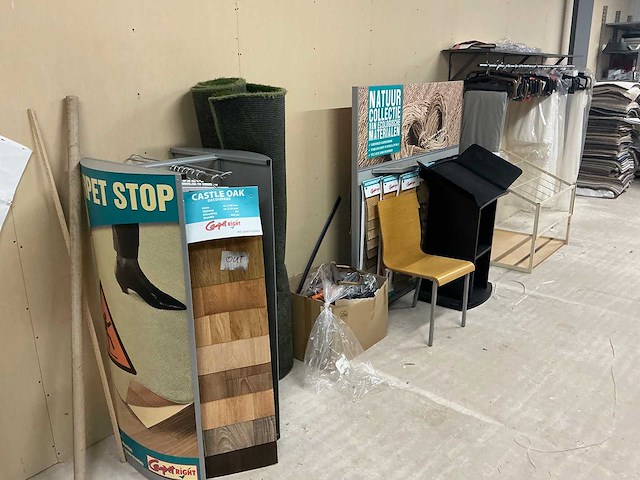 Inhoudmagazijn - afbeelding 2 van  6