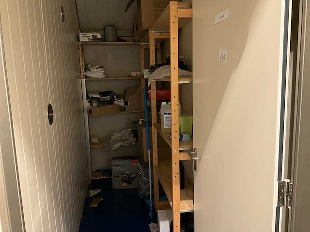 Inhoudsruimte - afbeelding 1 van  7