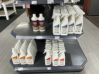 Inhoudstelling reinigings en montage accessoires - afbeelding 3 van  8