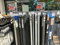 Inhoudstelling reinigings en montage accessoires - afbeelding 4 van  8