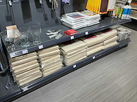 Inhoudstelling reinigings en montage accessoires - afbeelding 5 van  8