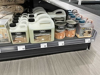 Inhoudstelling reinigings en montage accessoires - afbeelding 8 van  8