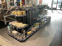 Inhoudstelling reinigings en montage accessoires - afbeelding 1 van  9