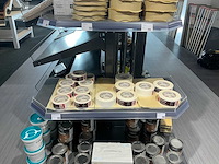 Inhoudstelling reinigings en montage accessoires - afbeelding 3 van  9