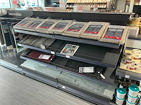 Inhoudstelling reinigings en montage accessoires - afbeelding 5 van  9